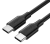 Кабель USB C - USB C, 480Mbps, 3A, QC4.0/PD3.0, 60W, 3m, US286 (60788) Кабель USB C - USB C, 480Mbps, 3A, QC4.0/PD3.0, 60W, 3m, US286 (60788)