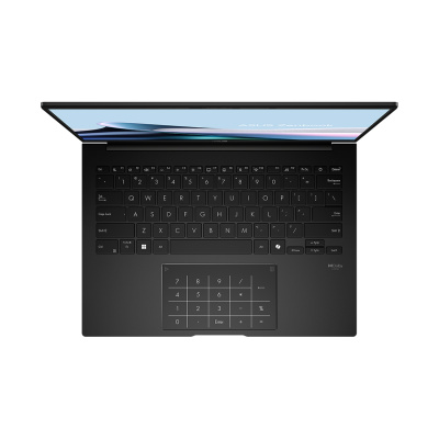 Ноутбук Asus Zenbook UM3406GA-QD049 (Ryzen Ai 5 430,16Gb,SSD 512Gb) 14'' WUXGA OLED