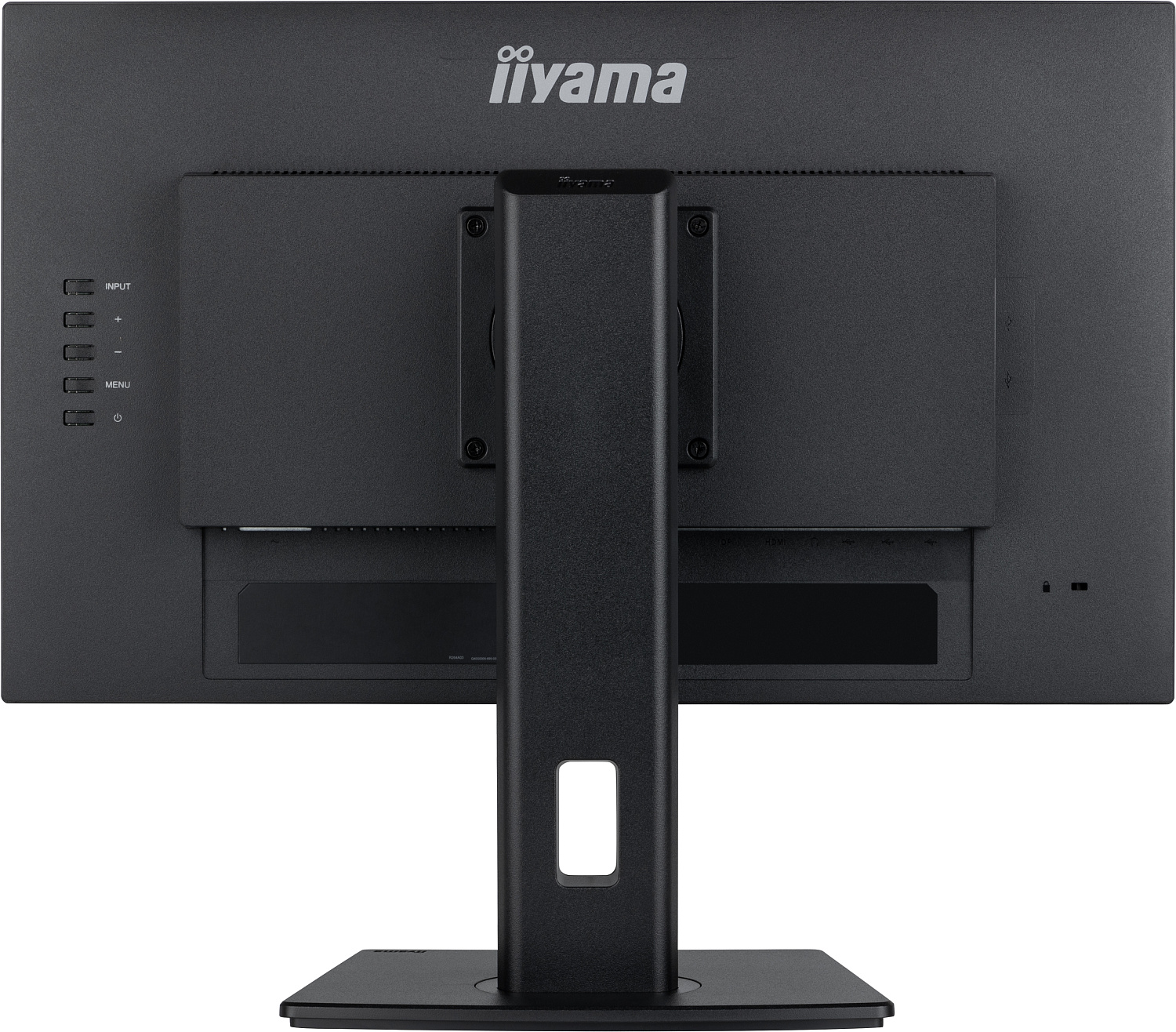 Монитор Iiyama XUB2492HSU-B6 24"