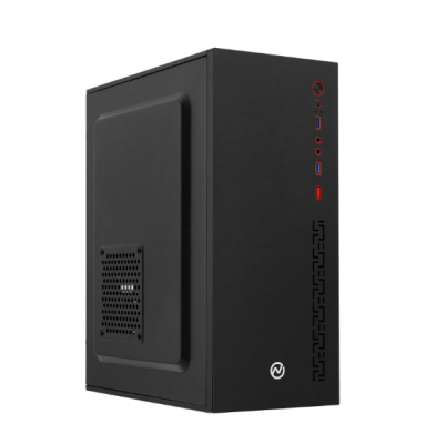 Корпус Midi Tower ONVYX ON360K без БП Black