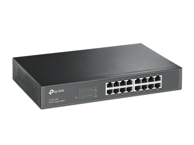 HUB (16TP) TP-Link TL-SG1016D 10/100/1000Mbit