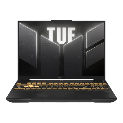 Ноутбук Asus TUF Gaming F16 FX607VU-RL059 (Core i5 210H,16Gb,SSD 512Gb,RTX4050 6Gb) 16" WUXGA