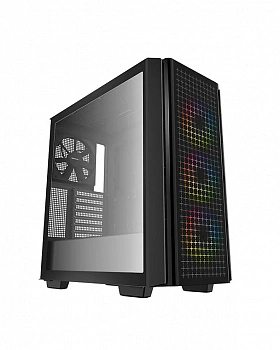 Корпус Deepcool CG540