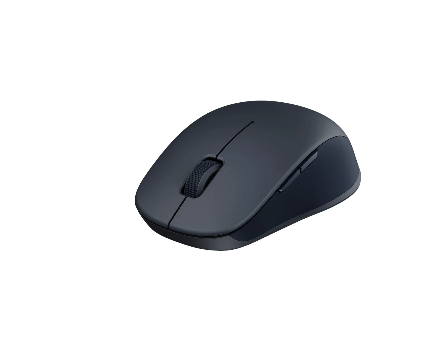 Мышь Xiaomi Dual-mode Wireless Mouse 2 Black