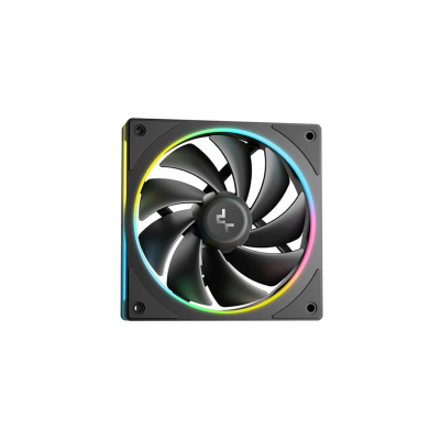 Водяное охлаждение Deepcool LM360, (Intel 1851/1700/1200/115х и AMD AM5)