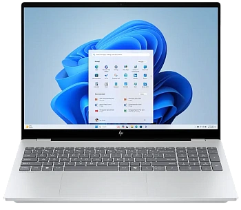 Ноутбук HP 16-ay0005ci OmniBook 7 (U7-255H,32GB,SSD 1Tb,Win11H) 16" WQXGA (2560х1600)