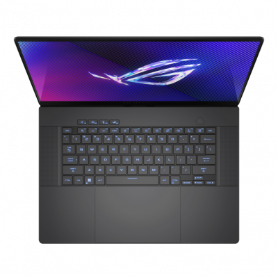Ноутбук ASUS ROG Zephyrus G16 GU605MU (U7-155H-1.4GHz/16GB/512GB SSD/RTX4050 6Gb) 16" WQXGA