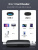 Card READER USB3.0 CM304 UGREEN
