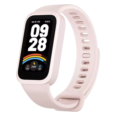 Фитнес браслет Xiaomi Mi Smart Band 9 M2435B1 фото