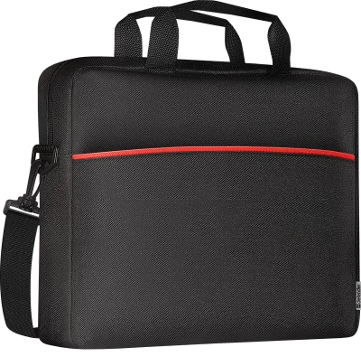 Сумка для ноутбука Defender Lite 15.6 black