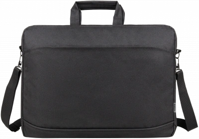 Сумка для ноутбука Defender Monte 17 black