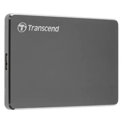 HDD 1Tb Transcend 2,5" TS1TSJ25C3N