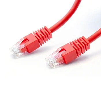 Патч-корд SHIP UTP, 5м, RJ-45, cat 5-e
