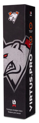 Коврик для мыши X-Game Virtus Pro (Small)