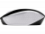Мышь HP 2HU84AA, 200 Pike Silver(беспр) 