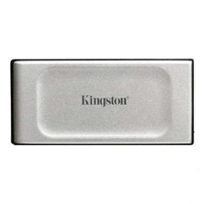 HDD SSD Внешний 1Tb Kingston SXS2000/1000G USB-C
