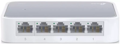 HUB (5TP) Tp-Link TL-SF1005D 10/100Mbit