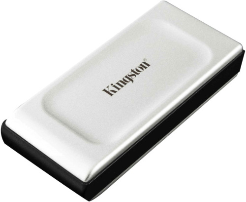 HDD SSD Внешний 1Tb Kingston SXS2000/1000G USB-C