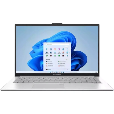 Ноутбук Asus VivoBook Go 15 E1504FA (R5-7520U 2.8GHz,8Gb,SSD 512Gb,W11)15,6'' FHD