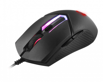 Мышь MSI CLUTCH GM30 USB
