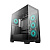 Компьютерный корпус Deepcool CG580 4F без Б/П Black
