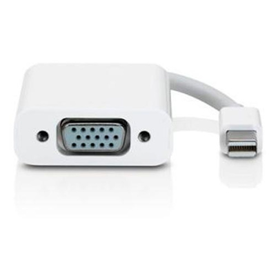 Переходник Mini Display Port to VGA (V-T CBDP0043)
