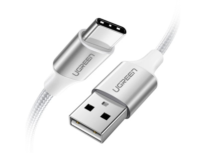 Кабель USB Type-C to USB 2.0, 1.5m US288 (UGREEN)