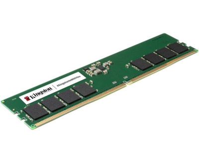 DIMM 32GB DDR5 5600 MHz Kingston (KVR56U46BD8-32)
