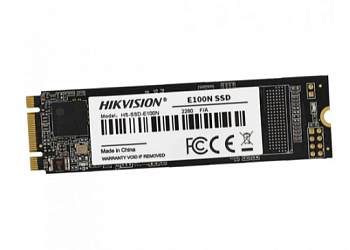HDD SSD 1Tb Hikvision M.2 SATA (HS-SSD-E100N/1024G)