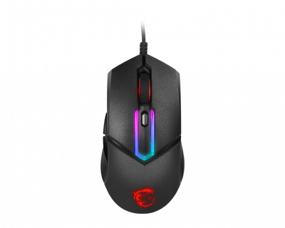Мышь MSI CLUTCH GM30 USB