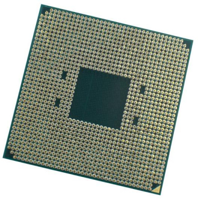 Процессор AMD Ryzen 5 5600X 3,7GHz (AM4) фото
