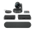 Система видеоконференции Logitech BASE Microsoft (в комплекте)