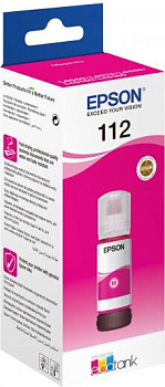 Чернила Epson C13T06C34A (magenta) (L15150) (6000 стр.) СПЕЦ ЦЕНА