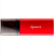 Flash DRIVE USB 32GB AH25B красный (Apacer) USB 3.1