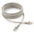 Патч-корд RJ-45 6 Cablexpert PP6U-5M, UTP, 5m, 6 cat Grey Патч-корд RJ-45 6 Cablexpert PP6U-5M, UTP, 5m, 6 cat Grey фото