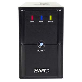 ИБП SVC V-650-L