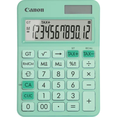 Калькулятор Canon LS-125KB