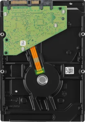 HDD 2Tb Seagate SkyHawk SATA3 3.5" 256Mb ST2000VX017 фото