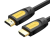 Кабель HDMI to HDMI 3m (UGREEN) 10130 4K Кабель HDMI to HDMI 3m (UGREEN) 10130 4K