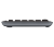 Клавиатура+мышь Logitech Wireless Desktop MK270 920-004518