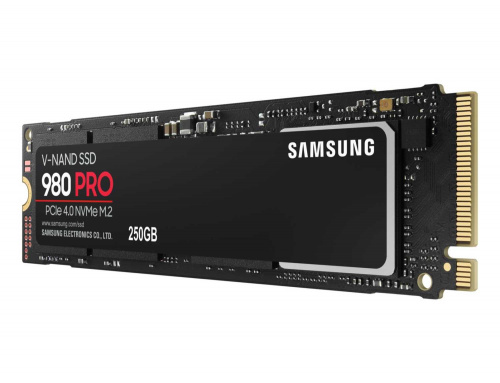 Samsung MZ-V8P250BW