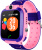 Смарт-часы Geozon Kid (pink) Смарт-часы Geozon Kid (pink)