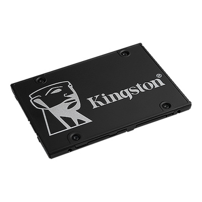 SSD 512Gb Kingston KC600 2.5" SATA III (SKC600/512G)