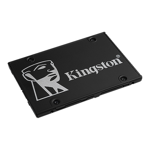 HDD SSD 512Gb Kingston KC600 2.5" SATA III (SKC600/512G) СПЕЦ ЦЕНА