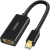 Переходник UGREEN Mini Display Port to HDMI 4K (Black) Спец цена Переходник UGREEN Mini Display Port to HDMI 4K (Black) Спец цена