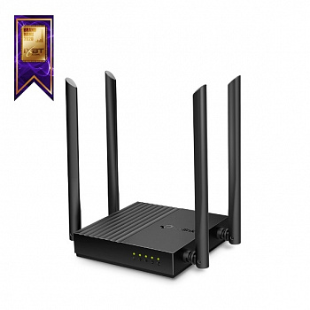 Маршрутизатор TP-Link Archer C64 AC1200