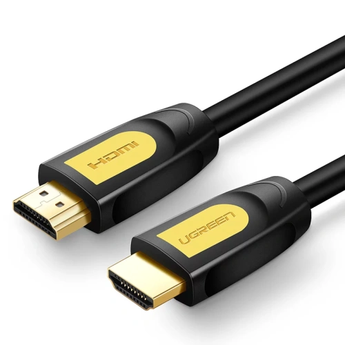 Кабель HDMI to HDMI 3m (UGREEN)