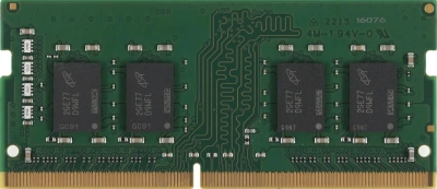 DIMM 8192Mb DDR4 3200MHz (for NB) Kingston