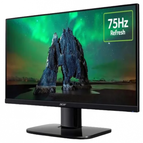 Монитор Acer LCD 27" KA272ABI 27"