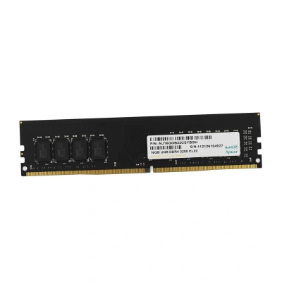 DIMM 16GB DDR4 3200MHz Apacer